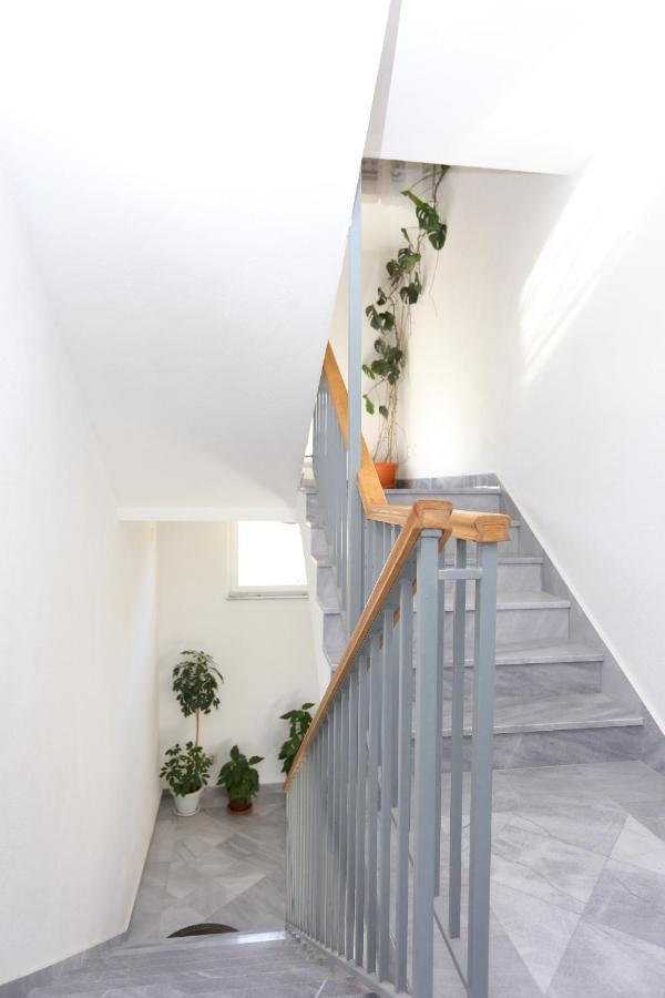 Apartments By The Sea Slatine, Ciovo - 14541 Luaran gambar