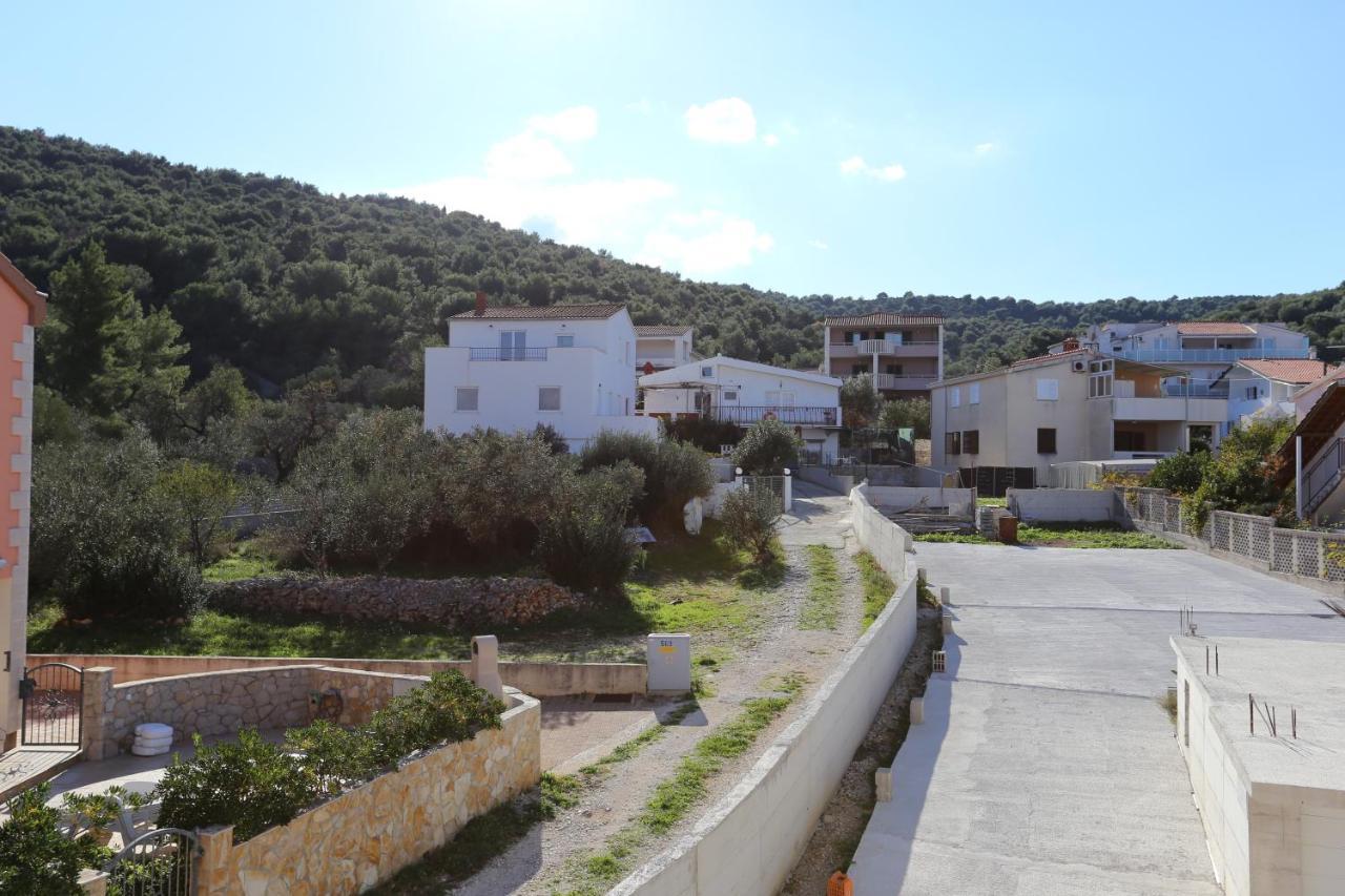 Apartments By The Sea Slatine, Ciovo - 14541 Luaran gambar