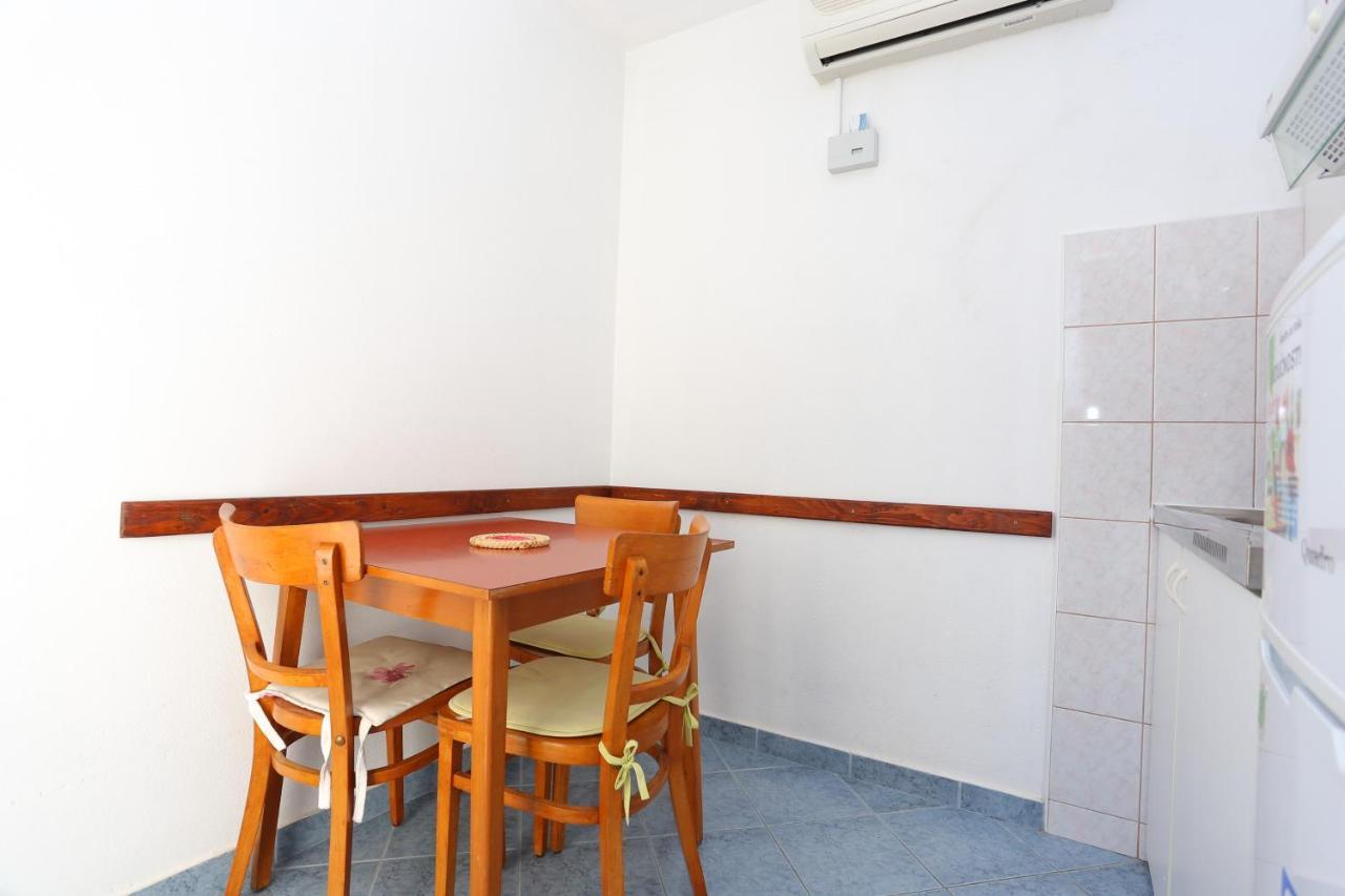 Apartments By The Sea Slatine, Ciovo - 14541 Luaran gambar