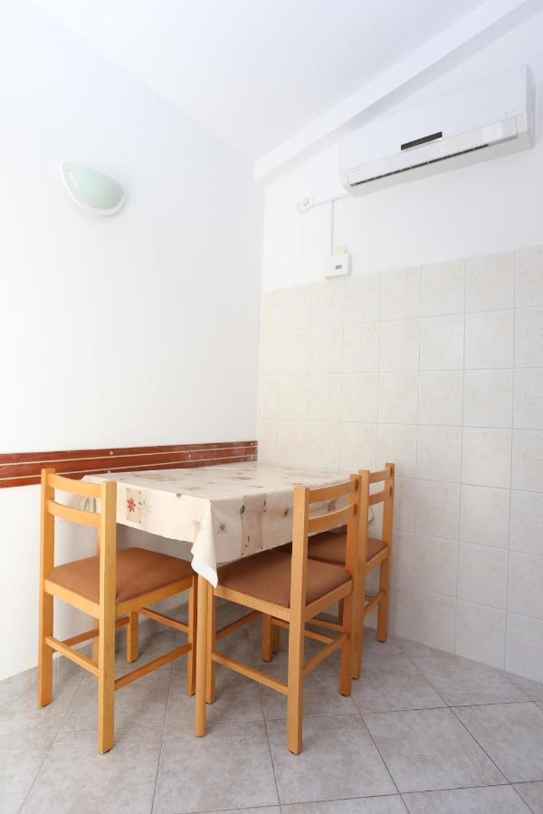 Apartments By The Sea Slatine, Ciovo - 14541 Luaran gambar