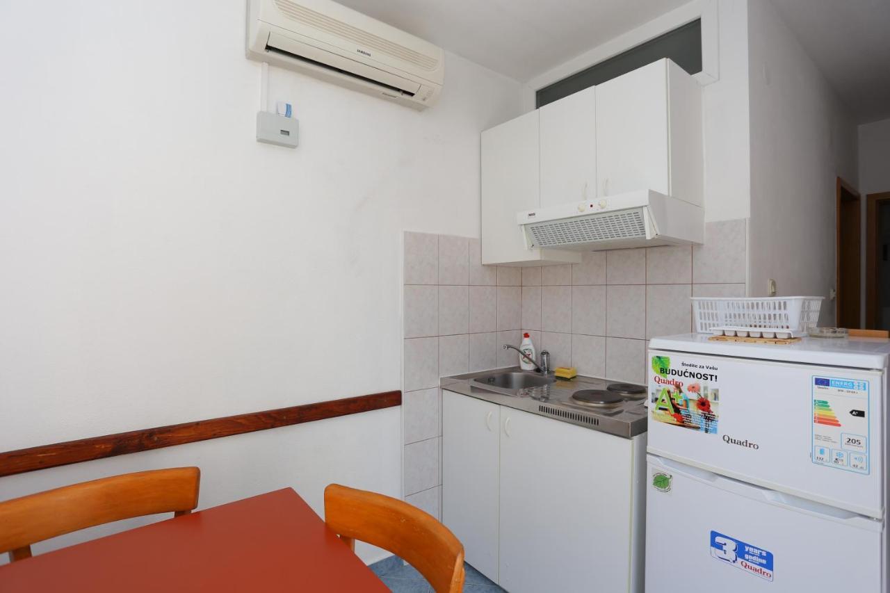 Apartments By The Sea Slatine, Ciovo - 14541 Luaran gambar