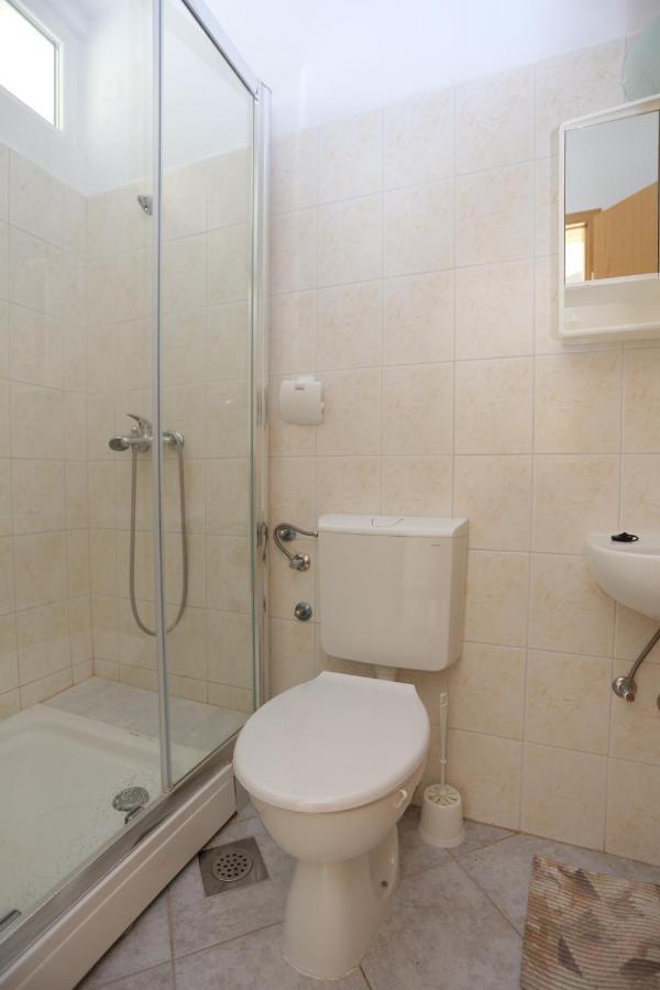 Apartments By The Sea Slatine, Ciovo - 14541 Luaran gambar