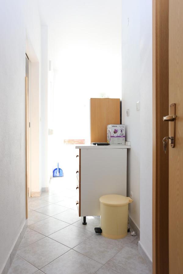 Apartments By The Sea Slatine, Ciovo - 14541 Luaran gambar
