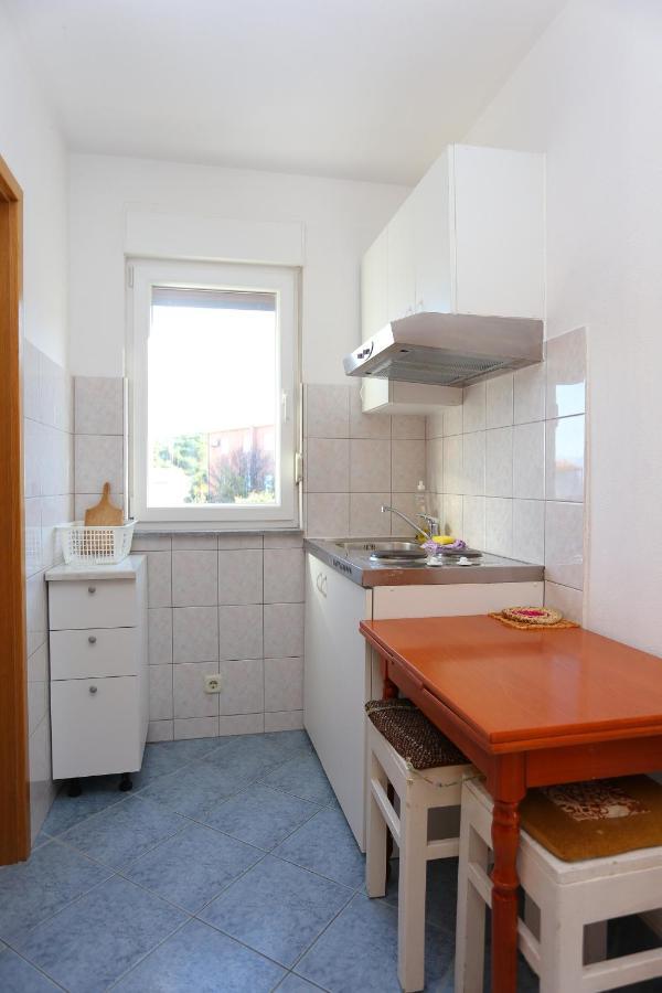 Apartments By The Sea Slatine, Ciovo - 14541 Luaran gambar