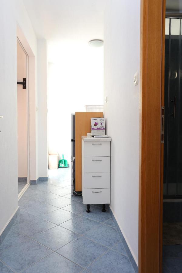 Apartments By The Sea Slatine, Ciovo - 14541 Luaran gambar