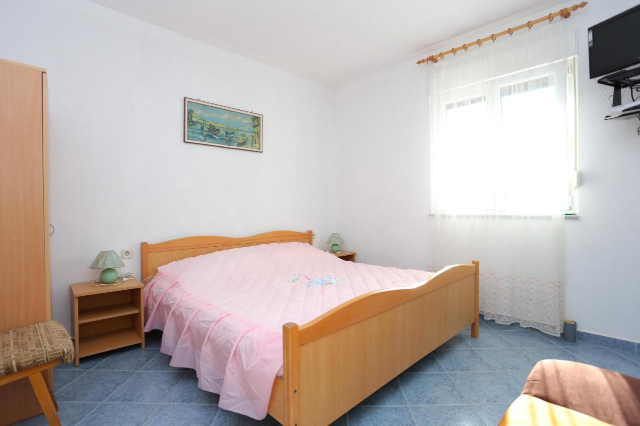 Apartments By The Sea Slatine, Ciovo - 14541 Luaran gambar