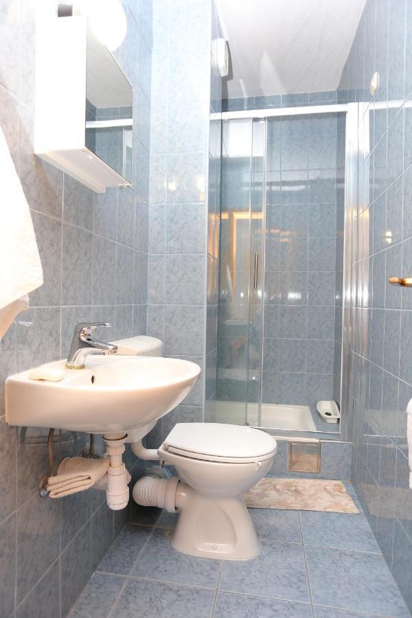 Apartments By The Sea Slatine, Ciovo - 14541 Luaran gambar
