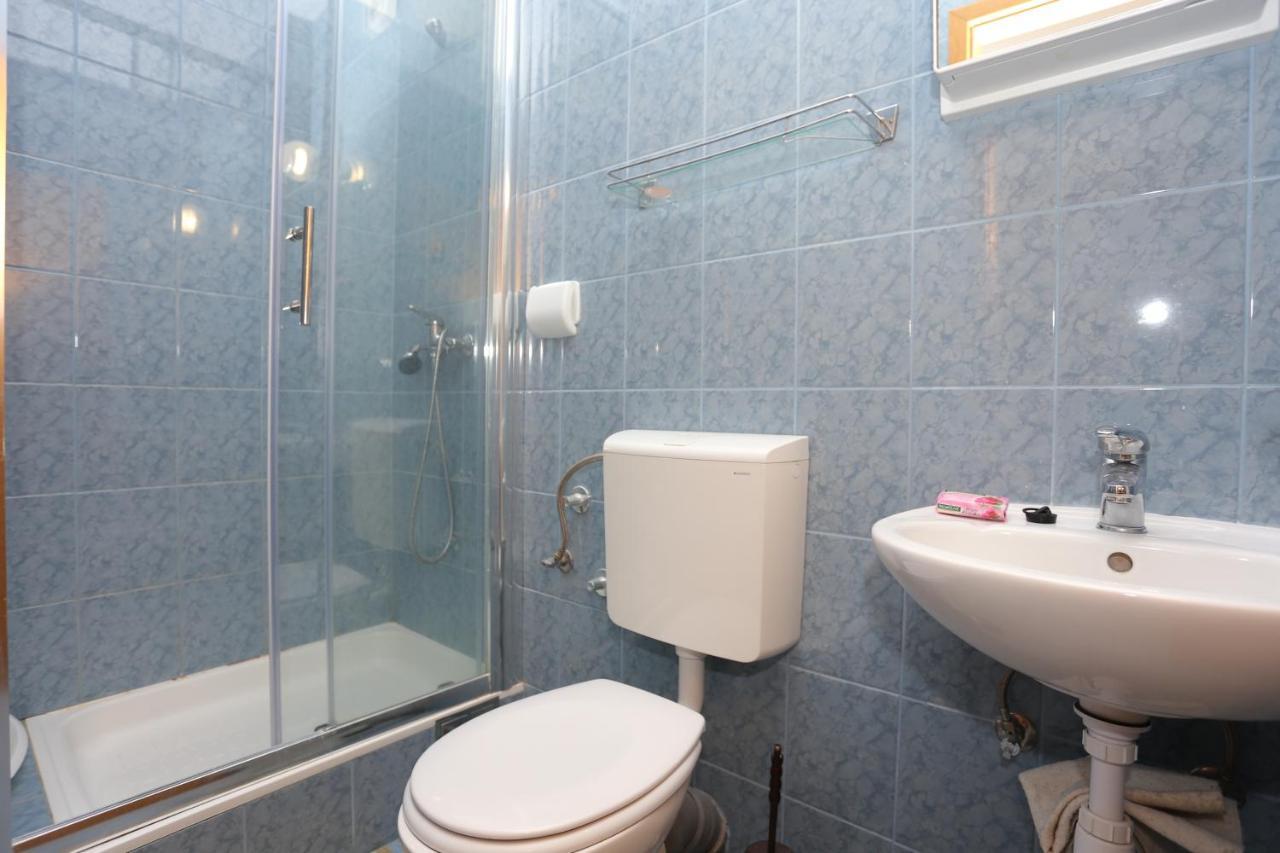 Apartments By The Sea Slatine, Ciovo - 14541 Luaran gambar