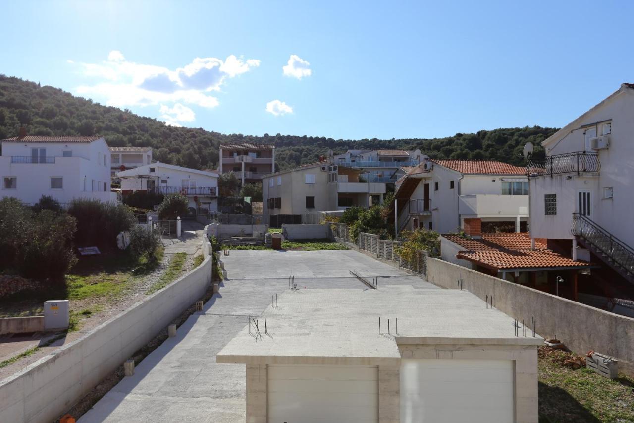 Apartments By The Sea Slatine, Ciovo - 14541 Luaran gambar