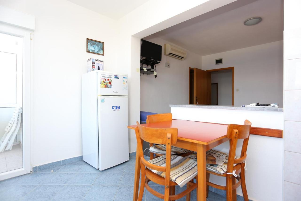 Apartments By The Sea Slatine, Ciovo - 14541 Luaran gambar