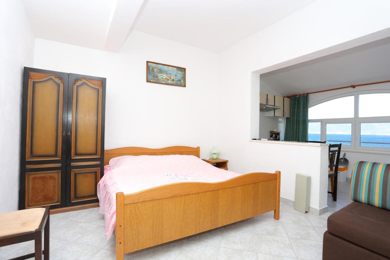 Apartments By The Sea Slatine, Ciovo - 14541 Luaran gambar