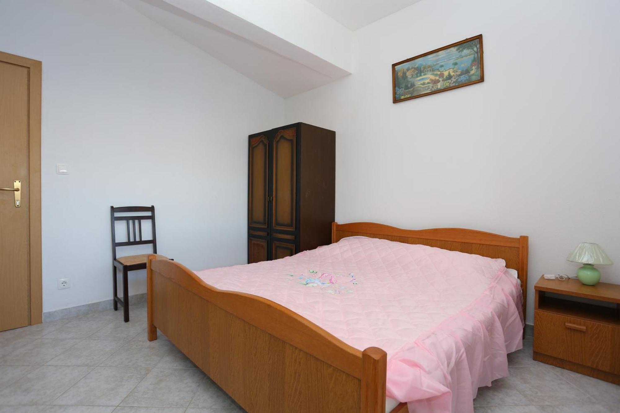 Apartments By The Sea Slatine, Ciovo - 14541 Bilik gambar