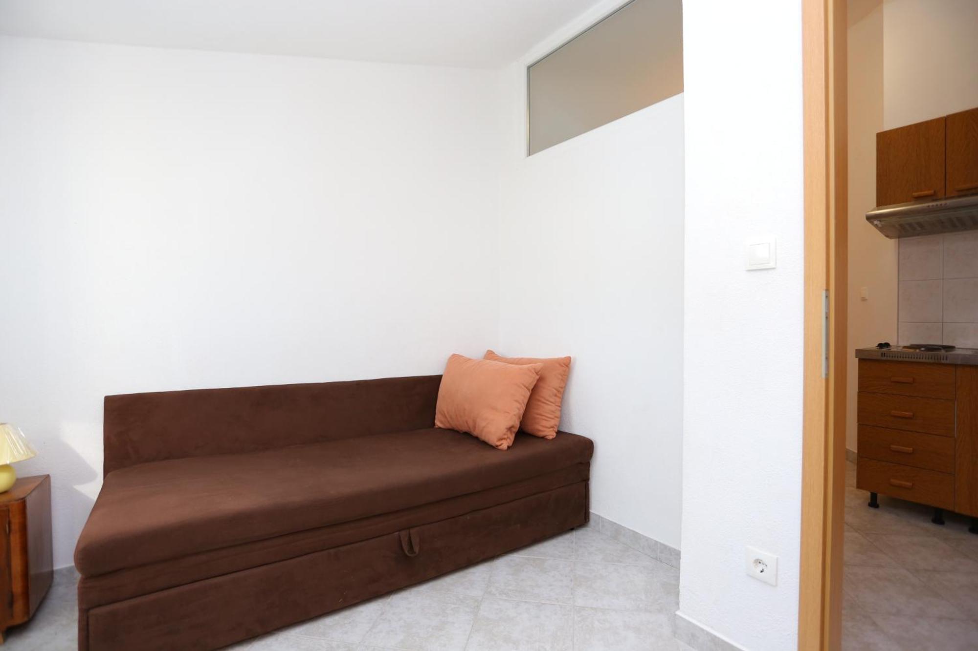 Apartments By The Sea Slatine, Ciovo - 14541 Bilik gambar