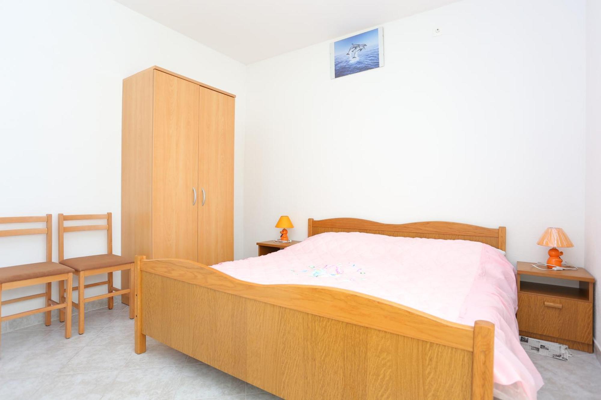 Apartments By The Sea Slatine, Ciovo - 14541 Bilik gambar