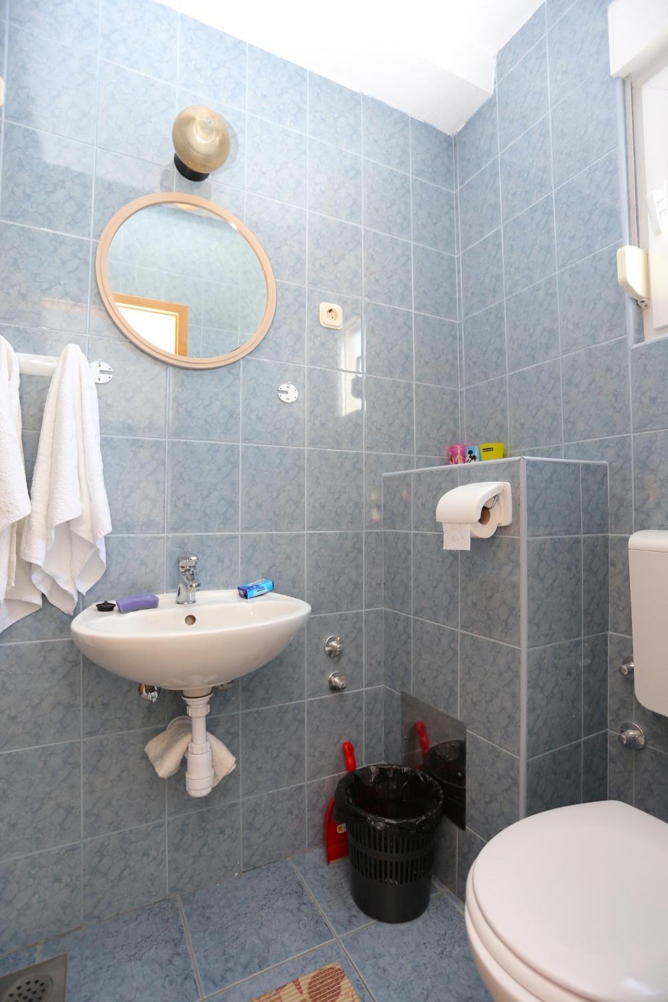 Apartments By The Sea Slatine, Ciovo - 14541 Bilik gambar
